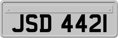 JSD4421