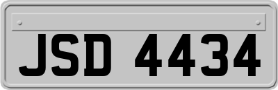 JSD4434