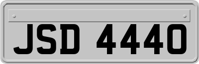 JSD4440