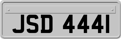 JSD4441
