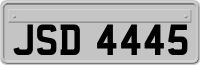 JSD4445