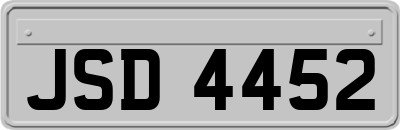 JSD4452