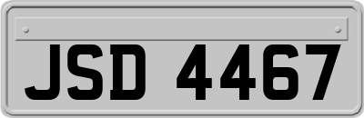 JSD4467