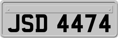 JSD4474