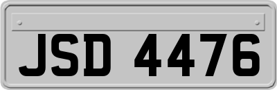 JSD4476