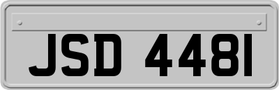 JSD4481