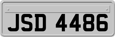 JSD4486