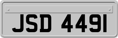 JSD4491