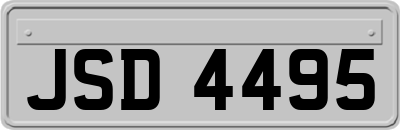 JSD4495