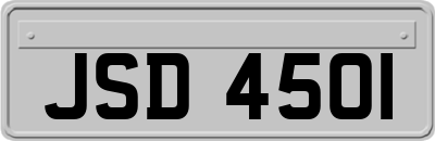 JSD4501