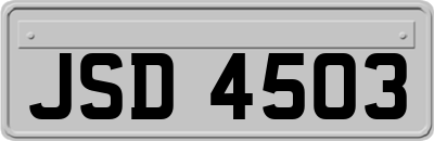 JSD4503