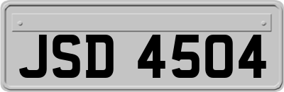 JSD4504
