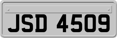 JSD4509