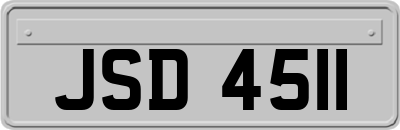 JSD4511