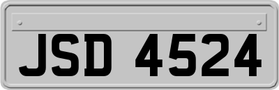 JSD4524