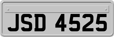 JSD4525