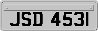 JSD4531
