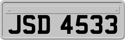 JSD4533