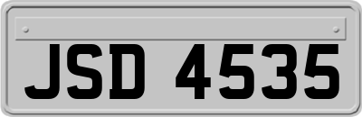 JSD4535
