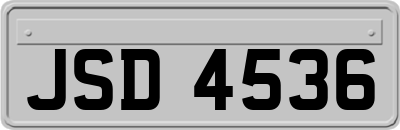 JSD4536