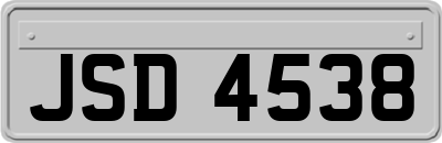 JSD4538