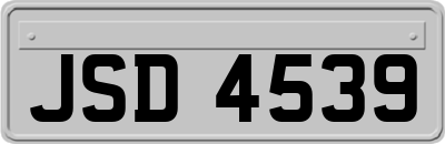 JSD4539