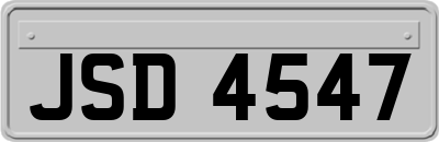 JSD4547