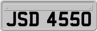 JSD4550