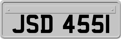 JSD4551