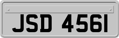 JSD4561