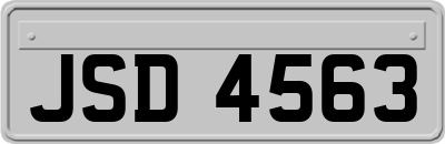 JSD4563