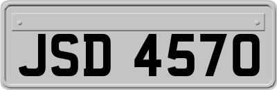 JSD4570