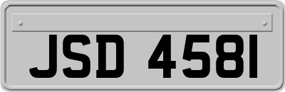 JSD4581