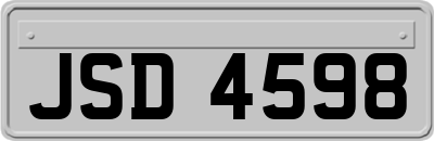 JSD4598