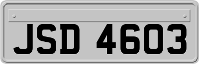 JSD4603