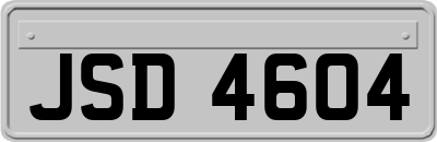 JSD4604