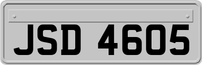 JSD4605