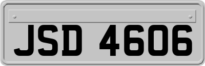 JSD4606