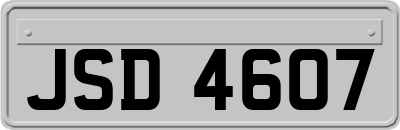 JSD4607