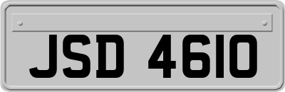 JSD4610