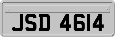 JSD4614