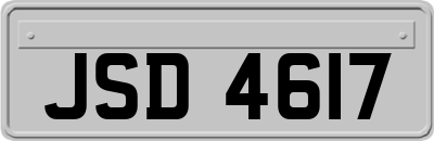 JSD4617