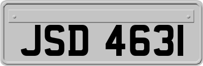 JSD4631