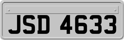 JSD4633
