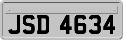 JSD4634
