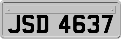 JSD4637