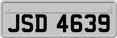 JSD4639