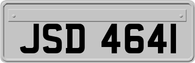 JSD4641