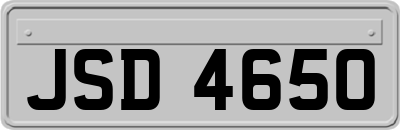 JSD4650