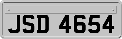 JSD4654